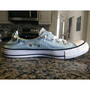 Converse Shoreline Sneakers
